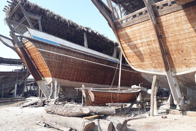 Customize Your Tour in Bahrain -Private Tour - Customization Options