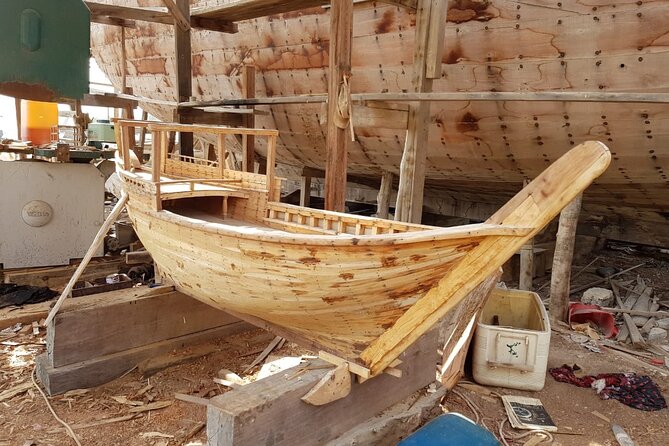 Customize Your Tour in Bahrain -Private Tour - Pickup and Departure Details