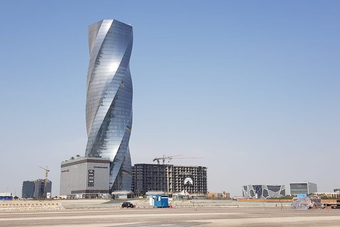 Customize Your Tour in Bahrain -Private Tour - Complimentary Inclusions