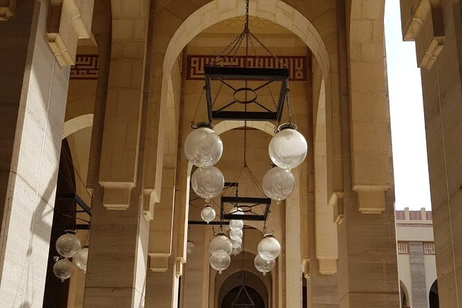 Customize Your Tour in Bahrain -Private Tour - Group Size and Restrictions