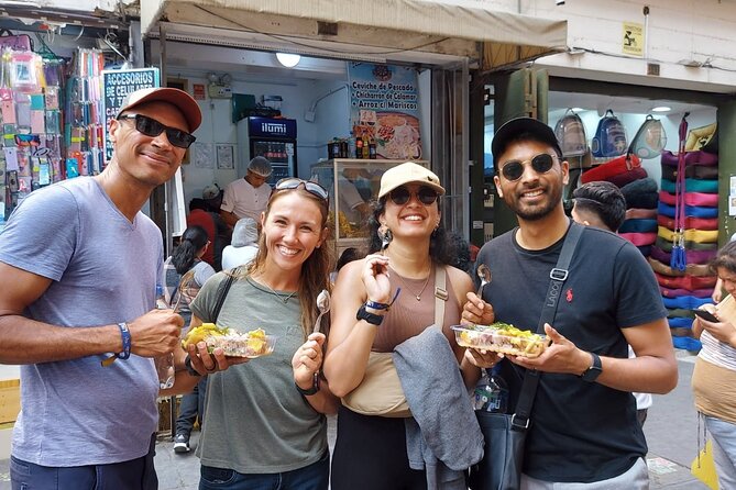 Customize Your Trip to Peru With Lima Experience - Must-Visit Attractions in Lima