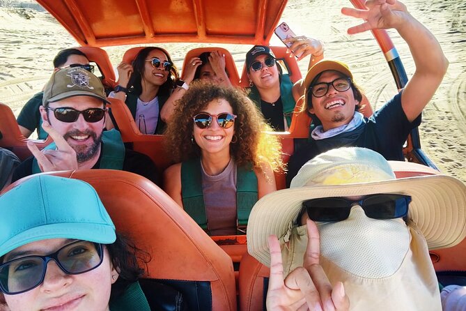 Customize Your Trip to Peru With Lima Experience - Unique Cultural Experiences in Lima