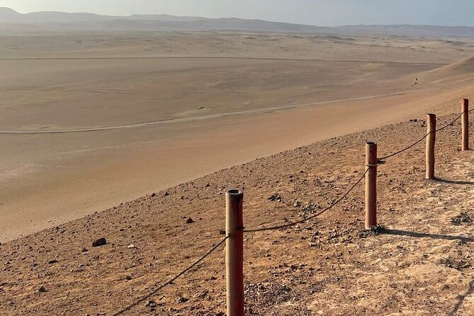 Customize Your Trip to Peru With Lima Experience - Gastronomic Delights in Lima