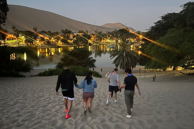 Customize Your Trip to Peru With Lima Experience - Day Trips From Lima