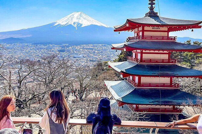 Customized 11 Days Japan and South Korea Adventure - An Honest Look at the Customized 11 Days Japan and South Korea Adventure