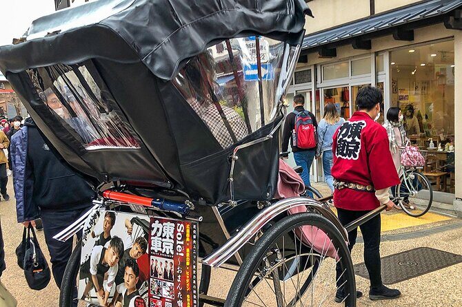 Customized 11 Days Japan and South Korea Adventure - Who Will Love This Tour?