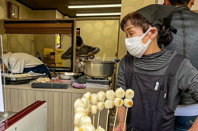 Customized 11 Days Japan and South Korea Adventure - FAQ