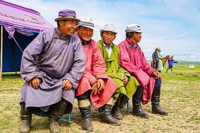 Customized 12 Day Monglia Private Family Trip with Horse Riding - Good To Know  