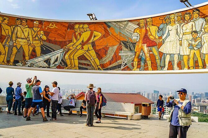 Customized 12 Day Monglia Private Family Trip with Horse Riding - Final Thoughts  