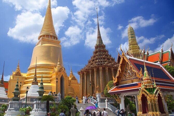 Customized 17 Days Classic Thailand, Cambodia & Vietnam Tour - Good To Know