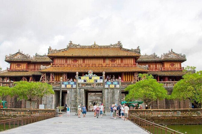 Customized 17 Days Classic Thailand, Cambodia & Vietnam Tour - FAQ