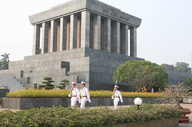 Customized 17 Days Classic Thailand, Cambodia & Vietnam Tour - Exploring the Highlights of Southeast Asia in 17 Days