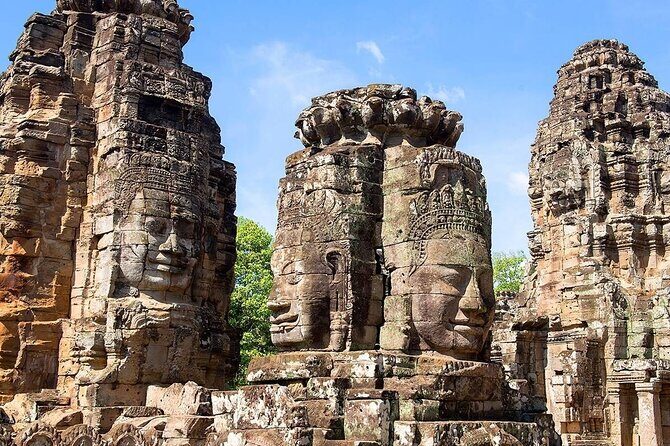 Customized 17 Days Classic Thailand, Cambodia & Vietnam Tour - FAQ