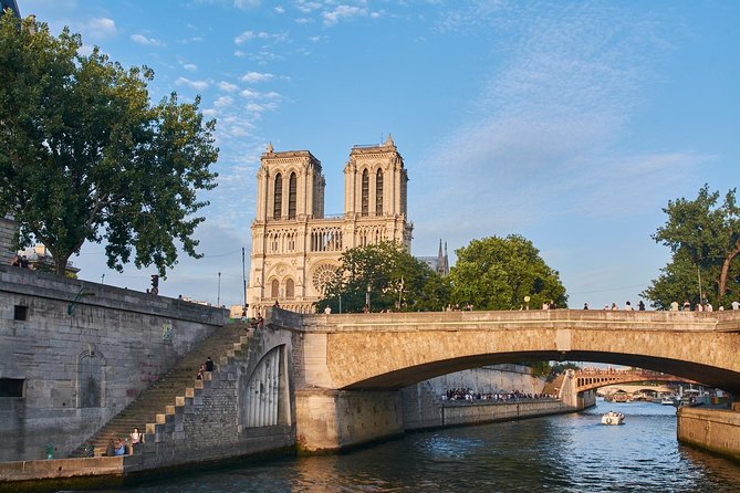Customized 2-Day Private Tour in Paris - Tour Highlights