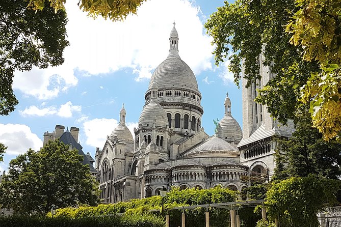 Customized 2-Day Private Tour in Paris - Itinerary Overview