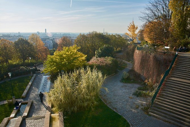 Customized 2-Day Private Tour in Paris - Transportation Arrangements
