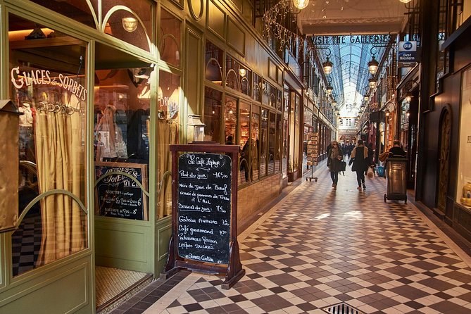 Customized 2-Day Private Tour in Paris - Optional Activities