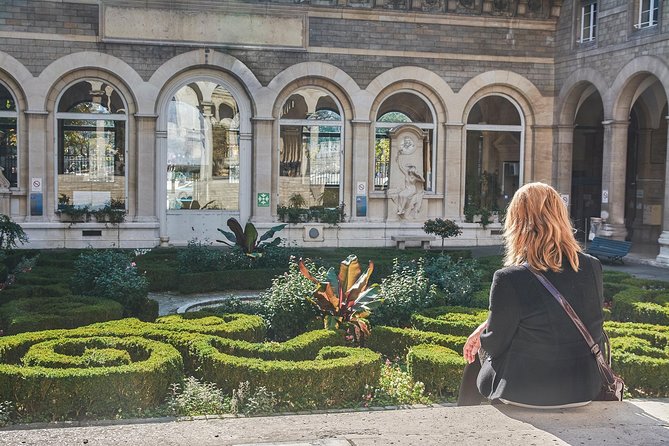 Customized 2-Day Private Tour in Paris - Common Questions