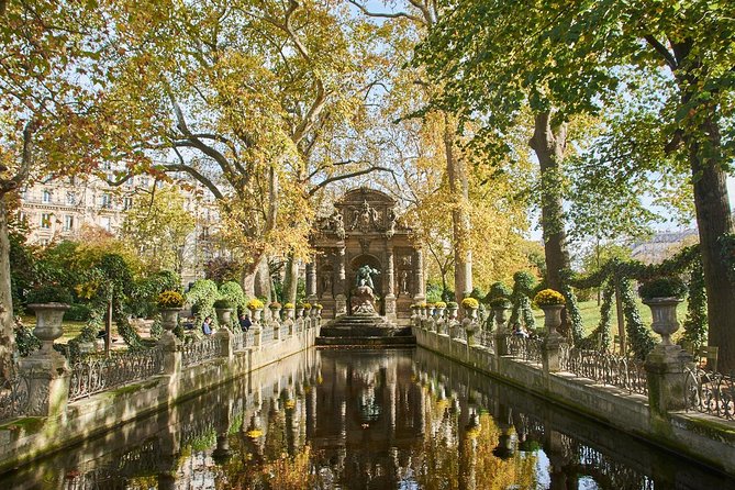 Customized 2-Day Private Tour in Paris - The Sum Up