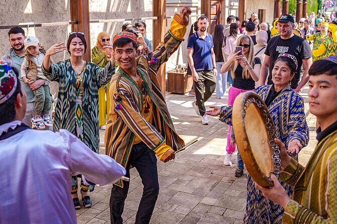 Customized 6 Days Uzbekistan Journey through Silk Road Cities - Good To Know