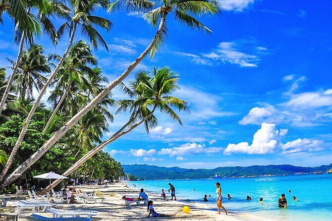 Customized 7 Days Philippines Family Tour from Manila - Discover the Philippines with a 7-Day Family Tour from Manila