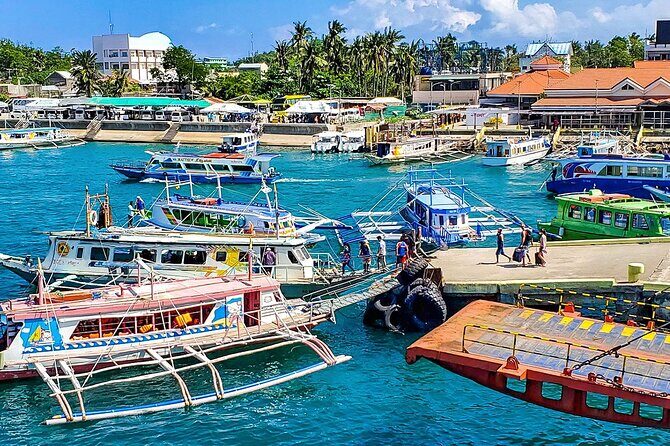 Customized 7 Days Philippines Family Tour from Manila - Good To Know