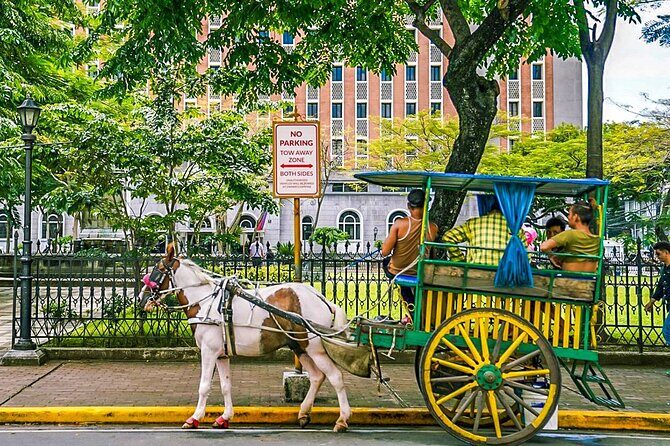 Customized 7 Days Philippines Family Tour from Manila - FAQs