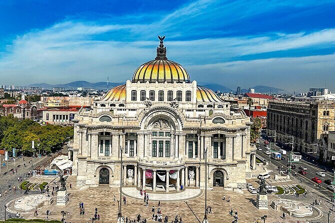 Customized 8 Days Escorted Mexico Family Tour - A Deep Dive into the 8-Day Mexico Family Tour