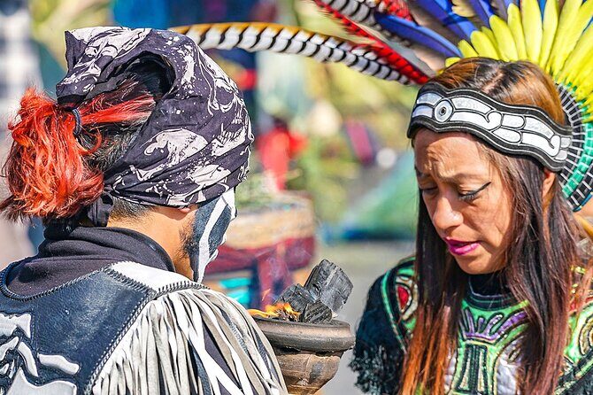 Customized 8 Days Escorted Mexico Family Tour - Detailed Breakdown of Each Day