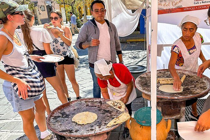 Customized 8 Days Escorted Mexico Family Tour - FAQ