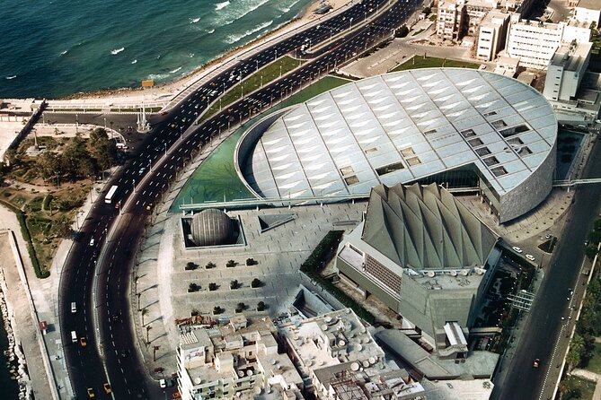 Customized Alexandria Day Trip From Cairo - Itinerary and Highlights