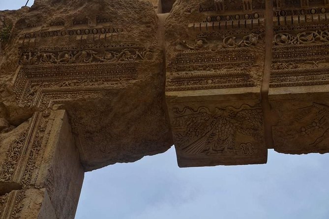 Customized as You Like Day Tour in Lebanon Anywhere From 1-6 Riders Same Price - Customized Itinerary