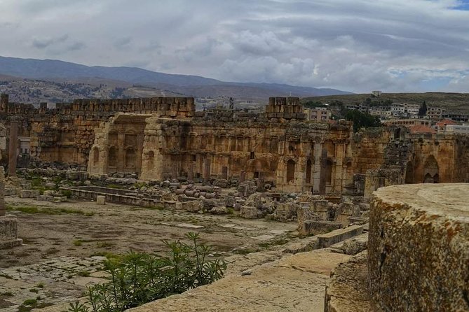 Customized as You Like Day Tour in Lebanon Anywhere From 1-6 Riders Same Price - Pickup Details