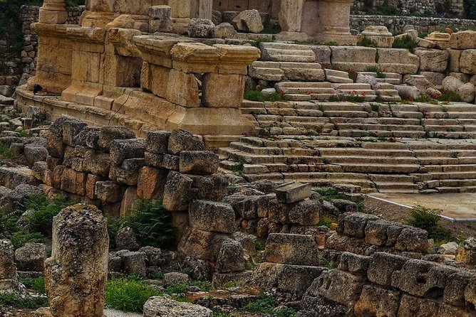 Customized as You Like Day Tour in Lebanon Anywhere From 1-6 Riders Same Price - Cancellation Policy