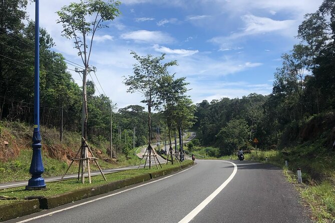Customized Authentic Sightseeing to the North - Tour Duration and Pickup Information