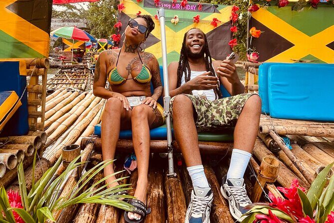 Customized Bamboo Rafting Limestone Massage with Coconut Water - Good To Know