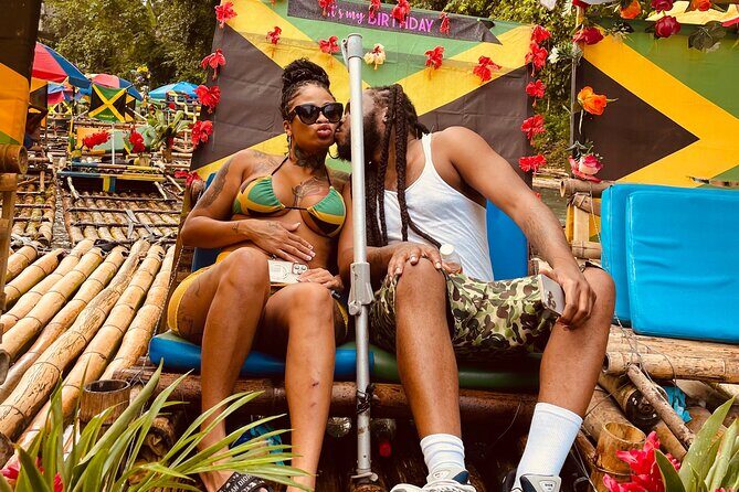 Customized Bamboo Rafting Limestone Massage with Coconut Water - What to Expect from the Tour