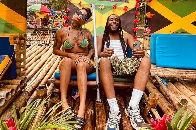 Customized Bamboo Rafting Limestone Massage with Coconut Water - Practical Details and Tips