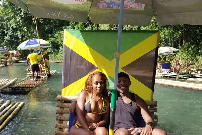 Customized Bamboo Rafting Limestone Massage with Coconut Water - Real Insights from Reviewers