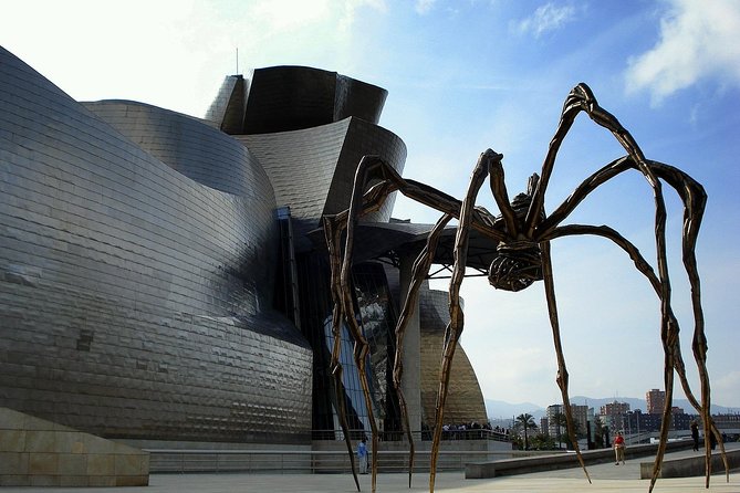 Customized Basque Country & Rioja Private Tour - Cancellation Policy