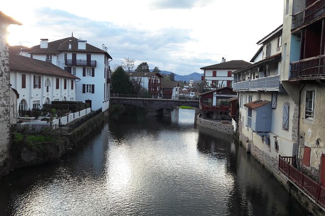 Customized Basque Country & Rioja Private Tour - The Sum Up
