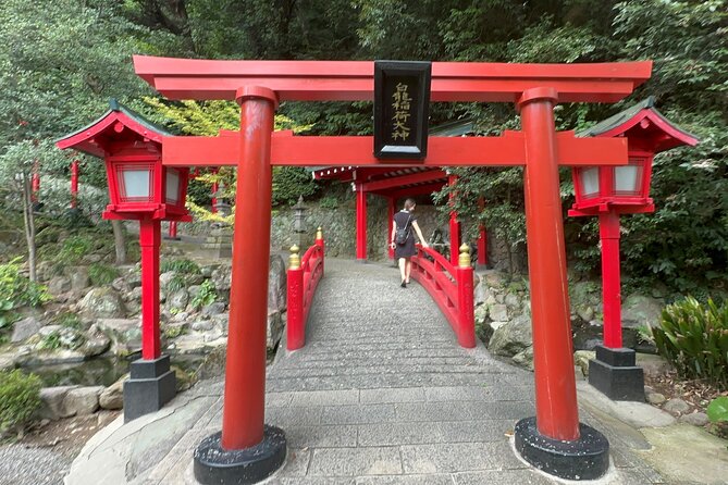 Customized Beppu Hell Tour in Oita - Tour Highlights