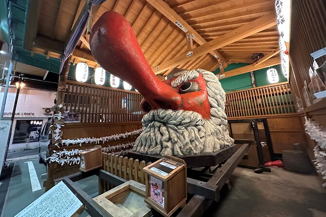 Customized Beppu Hell Tour in Oita - Terms and Conditions