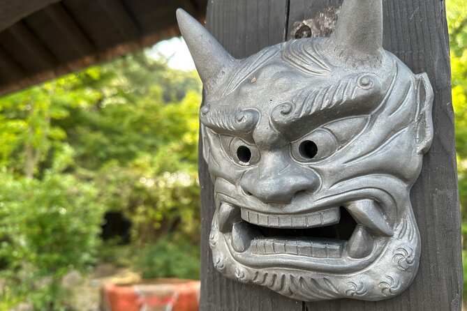 Customized Beppu Hell Tour in Oita - Contact Information