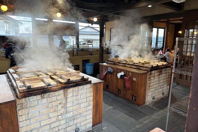 Customized Beppu Hell Tour in Oita - Common Questions