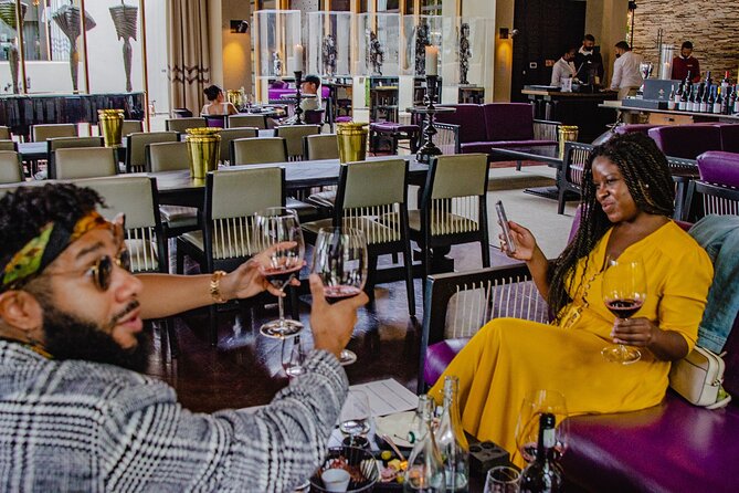 Customized Cape Winelands Tour - Tour Highlights