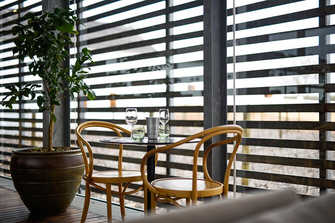 Customized Cape Winelands Tour - Gourmet Food Pairings