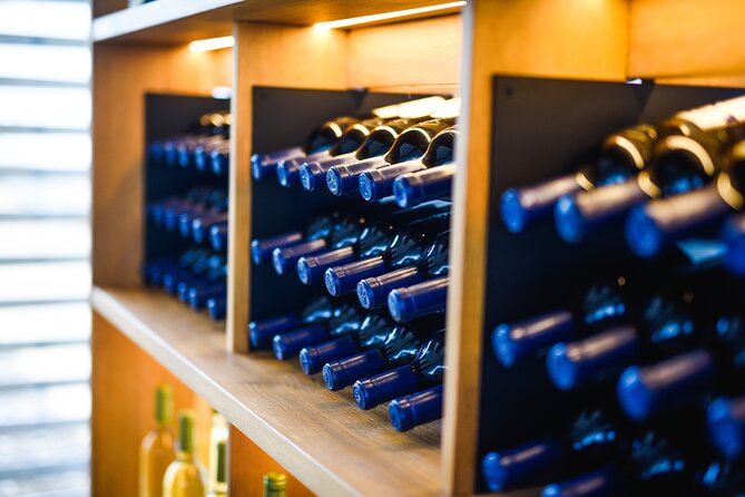 Customized Cape Winelands Tour - Vineyard Visits