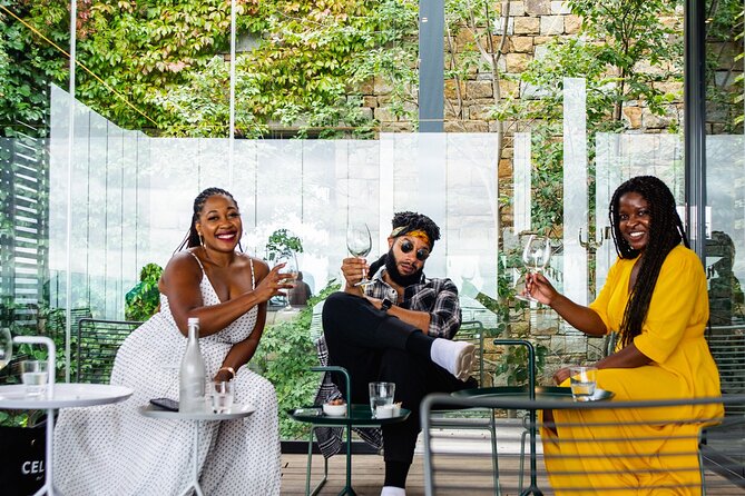 Customized Cape Winelands Tour - Customization Options