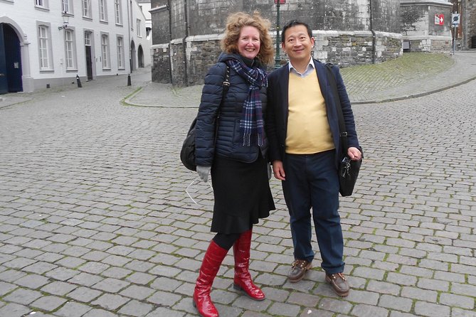 Customized Day Tour in the Netherlands With Art Historian - Whats Included